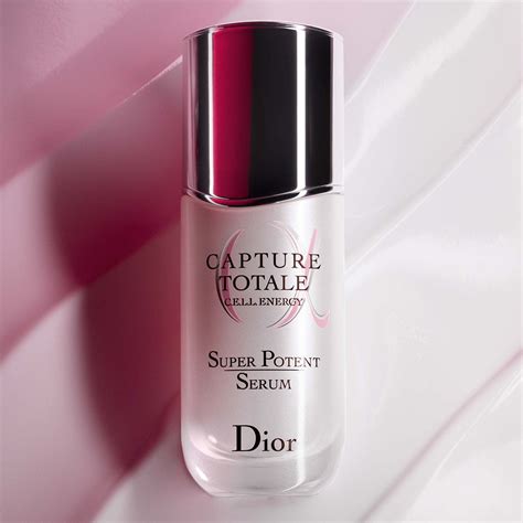 Parfums Christian Dior DIOR Capture T